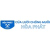 Cửa lưới chống muỗi hoà phát