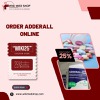 Adderall Online Purchase overnight With Door Delivery