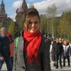 Майя Сиднева