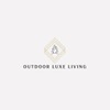 Outdoor luxe living