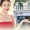 Phòng Khám Thẩm Mỹ Nha Khoa H Dental