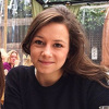 Lizzy Gregory