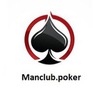 ManClub poker
