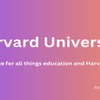 Harvard University