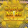 Game Nổ hũ