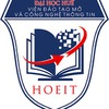 Trung tâm học liệu đại học Huế
