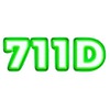 711d win