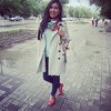 Ayazhan Kuketayeva