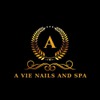 A Vie Nails And Spa