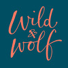 Wild and Wolf Brand Comms