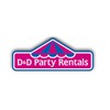 D&amp;D Party Rentals