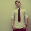 Cameron Roberts
