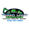 Yager Land Land Services LLC