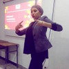 warda khoms