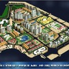 Le Grand Jardin Sài Đồng duan