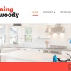 Cleaning Dunwoody