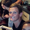 Jamie Quantrill
