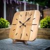 Wooden Wall Clocks