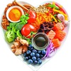 Our Nutrition
