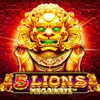 5lionsmegaways 