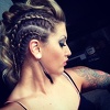 Brittany Heit