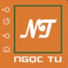 Bàn thờ Ngọc Tú