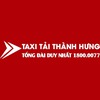 Xe tải Thành Hưng Chính hãng