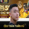 CEO Trần Tuấn Vũ
