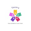 Tocery Have confidence in your choice
