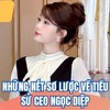 CEO Ngọc Diệp