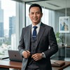 CEO Qibet - Lý Phan