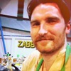 Ewen Haldane