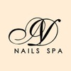 N&amp;D Nails SPA