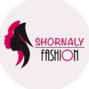 Shornaly Fashion