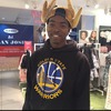 Breland Johnson