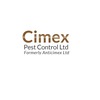 Cimex Pest Control Ltd