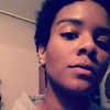 Leah Washington