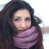 liuda kushnir