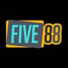 five88comblack Black