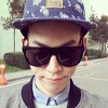 lee jay