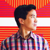Cavan Huang