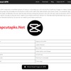Capcut APK