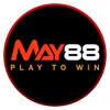 MAY88 ad