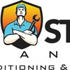 Texas strong mechanical
