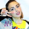 Olga Lightning
