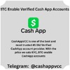 Buy Verified Cash App Accounts