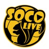 SOCOLIVE Wales