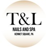 T&amp;L Nails &amp; Spa