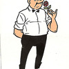 Jimmy van den IJssel