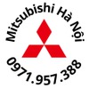 Giá Xe Mitsubishi